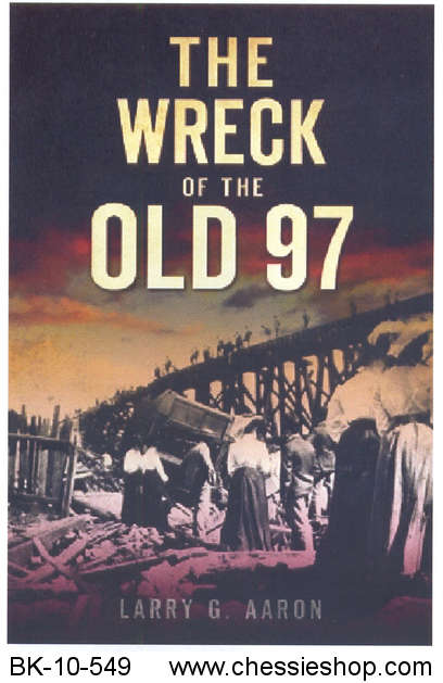 The Wreck of The Old 97 - Click Image to Close