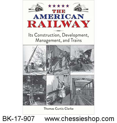 The American Railway - Click Image to Close