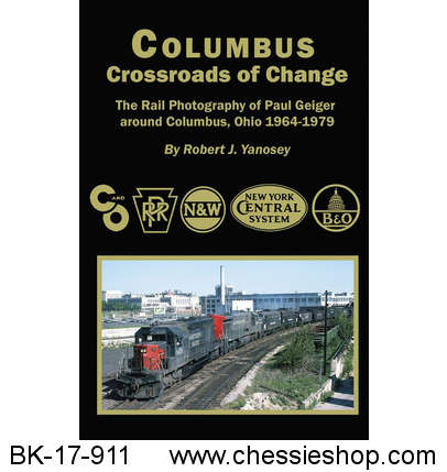Columbus Crossroad of Change - Click Image to Close