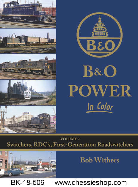 B&O Power in Color Volume 2: