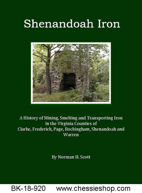 Shenandoah Iron - Click Image to Close