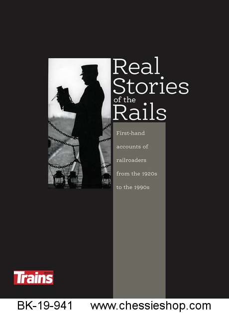 Real Stories of the Rails