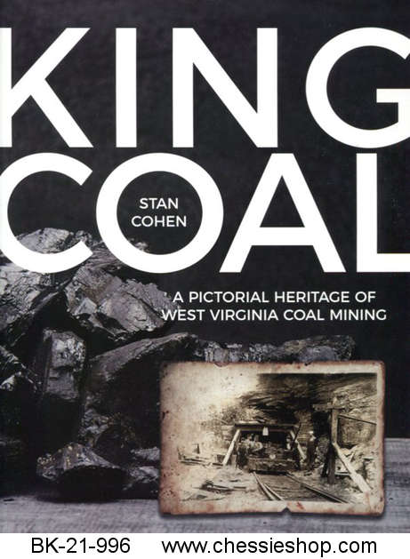 King Coal - Click Image to Close