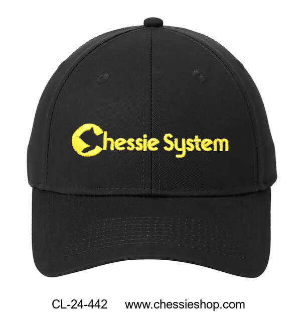 Cap, Chessie System Embroidered