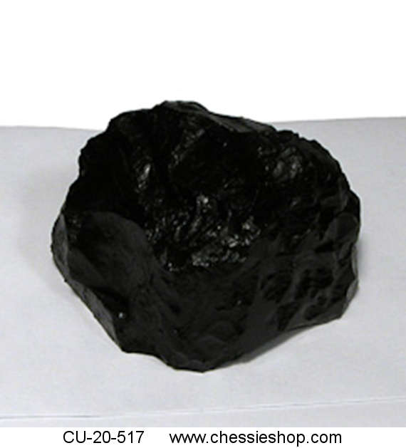 Lump of Coal Paperweight