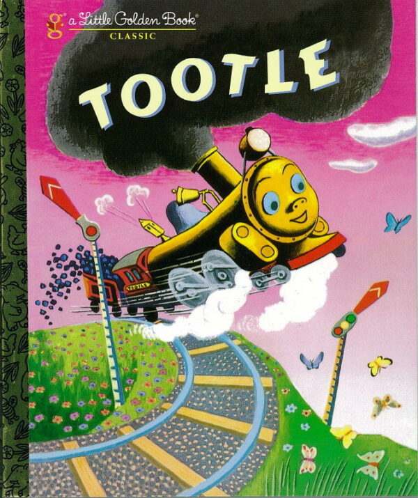 KBK-08-464 Tootle