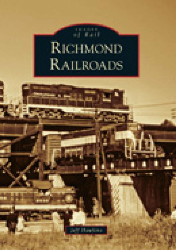 Richmond Railroads