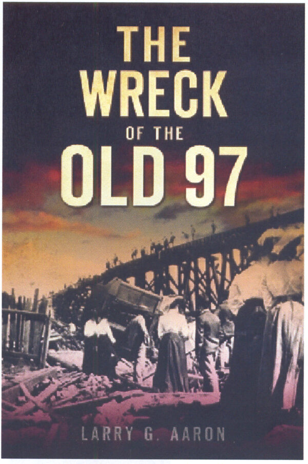 The Wreck of the Old 97