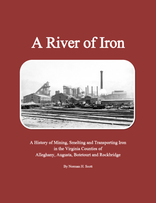 A River of Iron