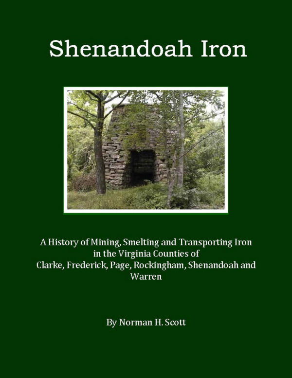 Shenandoah Iron