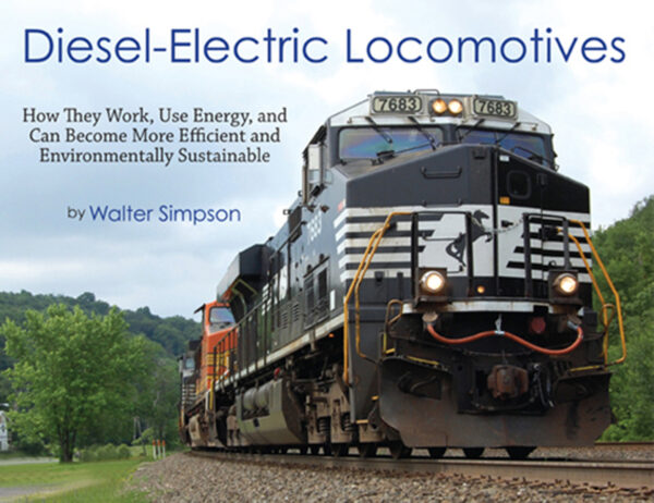 Diesel-Electric Locomotives