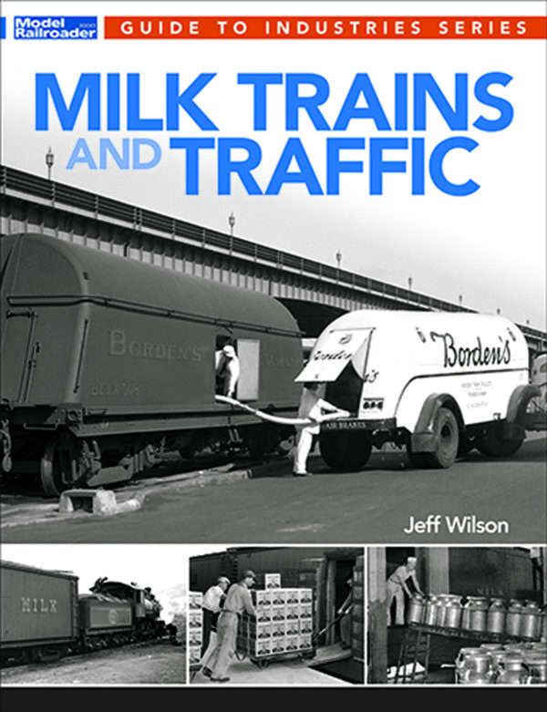 Milk Train and Traffic