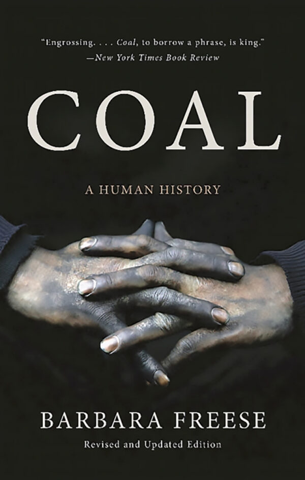 Coal: A Human History