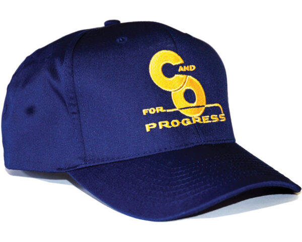 Cap, C&O For Progress, Youth