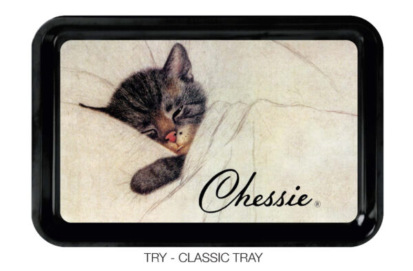 Tray, Classic Chessie