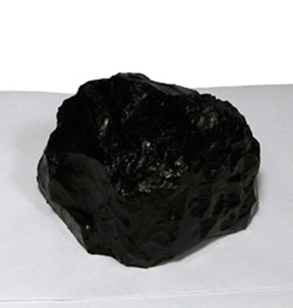 Paperweight, Lump of Coal