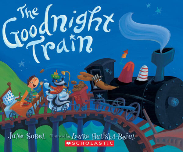 The Goodnight Train