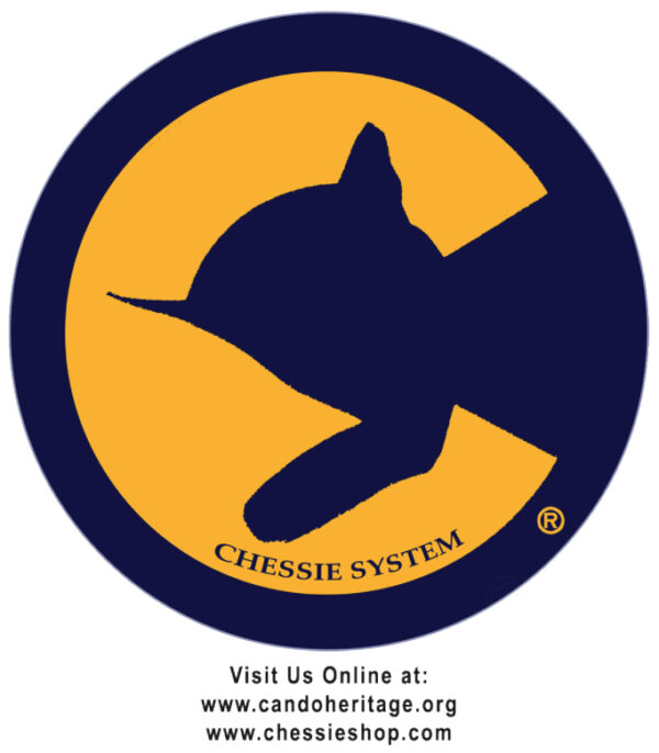 Decal, Chessie System