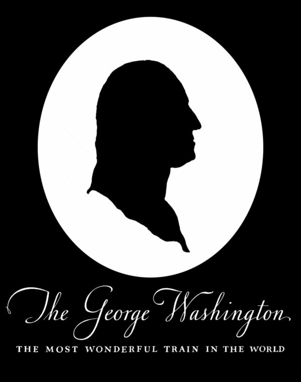 CD: George Washington Railroad