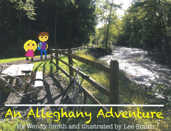 An Alleghany Adventure