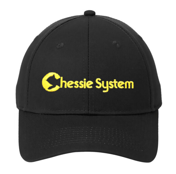 CL-24-442 Cap, Chessie System