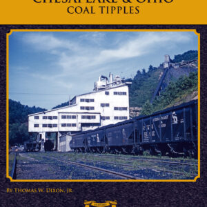 BK-16-879 C&O Railway Series #16, C&O Coal Tipples