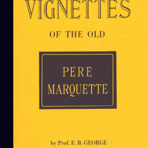 BK-25-530 Vignettes of the Old Pere Marquette