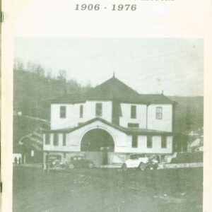 DS-19-365 The New River Company - Mining Coal and Making History, 1906-1976
