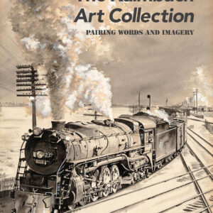 BK-25-535 The Kalmbach Art Collection: Pairing Words and Imagery