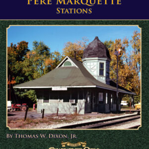 BK-25-501 Vol 49: Pere Marquette Stations