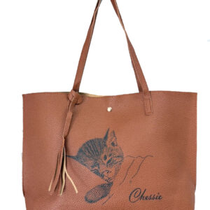 AC-26-356 Shoulder Handbag/Purse, Chessie