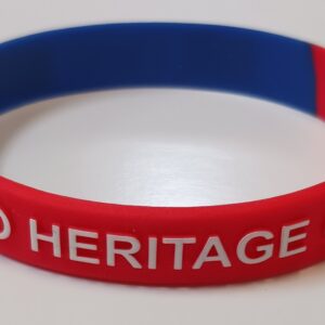 AC-26-358 Heritage Center/250th Wristbands