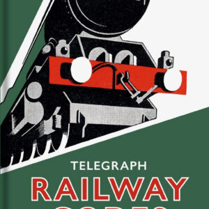 BK-26-546 Telegraph Railway Codes 1905–1946