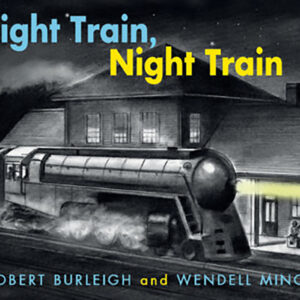KBK-26-956 Night Train, Night Train