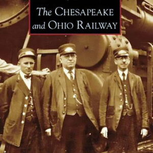 BK-06-436 The C&O Railway by Jim Casto