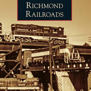 BK-10-505 Richmond Railroads