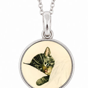 AC-26-360 Classic Chessie Necklace