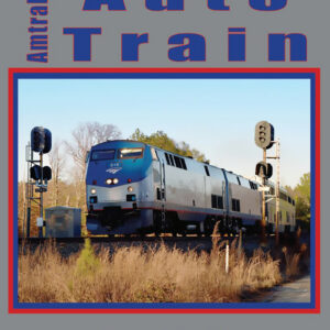 BK-26-556 Amtrak's Auto Train
