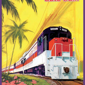 BK-26-557 Auto-Train