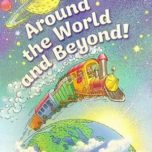 KBK-26-957 Around the World and Beyond